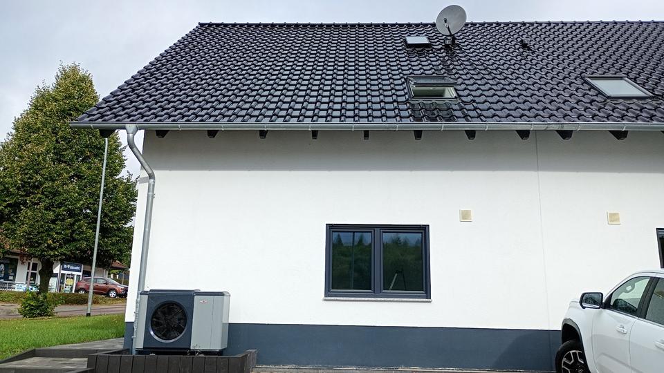 Doppelhaushälfte Neubau in Ahlsdorf 4 zimmer