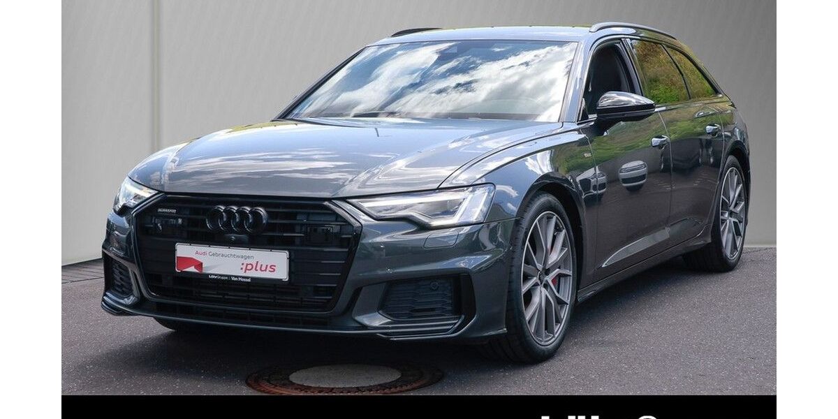 Audi A6 46.464 km 41.580 &euro; Koblenz 56070