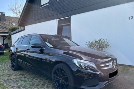 Mercedes C 220