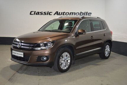 VW Tiguan 42.000 km 16.950 € Neuwied 56567