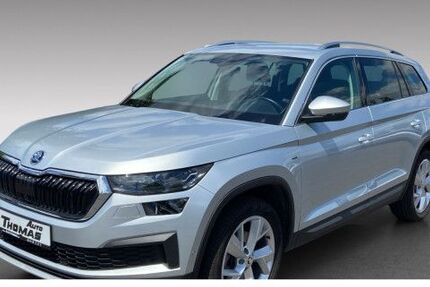 Skoda Kodiaq 35.415 km 25.690 &euro; Bad Honnef 53604
