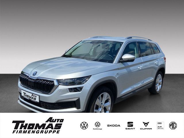 Skoda Kodiaq 35.415 km 25.690 &euro; Bad Honnef 53604