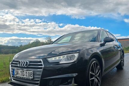 Audi A4 133.000 km 15.490 &euro; Zweibrücken 66482