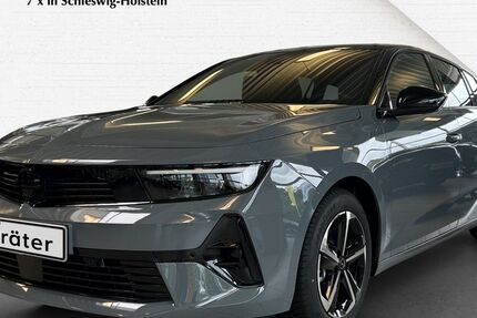 Opel Astra 5.500 km 26.980 &euro; Kiel 24145