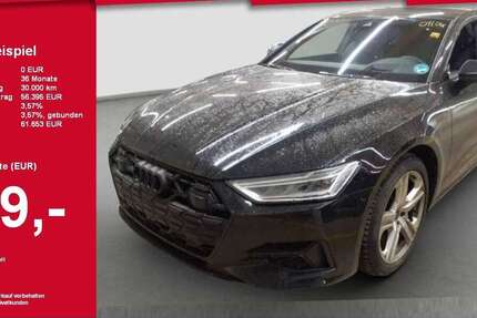 Audi A7 27.147 km 56.394 &euro; Gera 07546