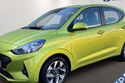 Hyundai i10 10.000 km 14.690 &euro; Rottweil 78628
