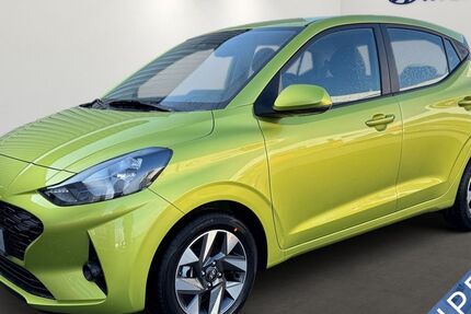 Hyundai i10 8.000 km 15.190 &euro; Rottweil 78628
