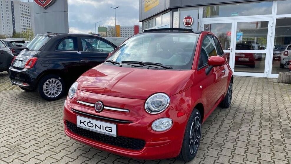 500C