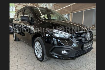 Mercedes-Benz eCitan 1.223 km 31.500 &euro; Penzberg 82377