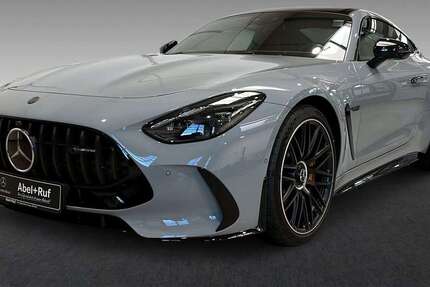 Mercedes-Benz AMG GT 9.900 km 192.989 &euro; Donauwörth 86609