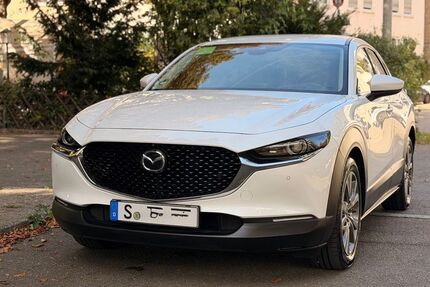 Mazda CX-30 67.000 km 20.900 &euro; Stuttgart 70193