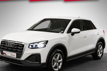 Audi Q2 9.684 km 28.540 &euro; Stuttgart 70563