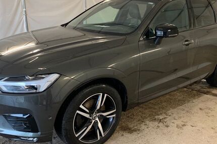Volvo XC60 60.000 km 33.950 &euro; Steinbach-Hallenberg OT Herges-Hallenberg 98587