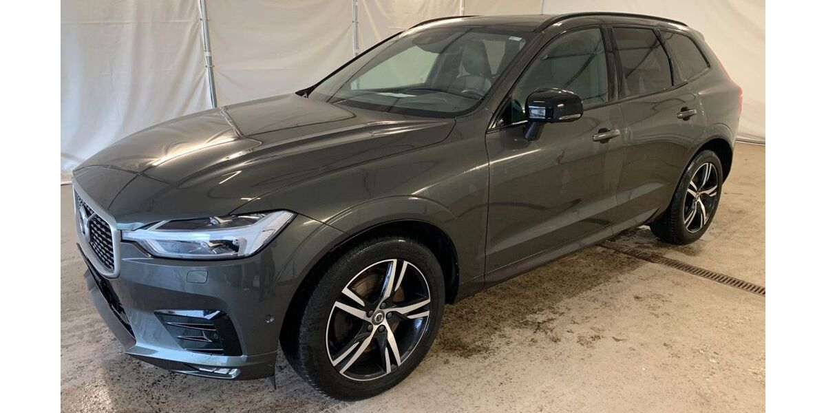 Volvo XC60 60.000 km 33.950 &euro; Steinbach-Hallenberg OT Herges-Hallenberg 98587