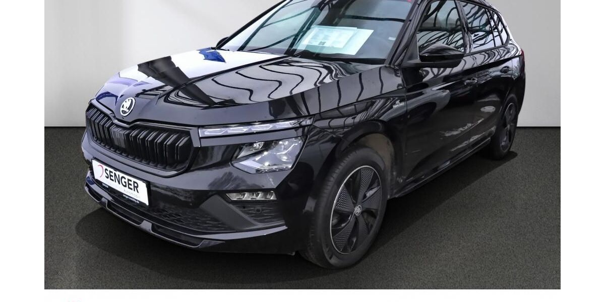 Skoda Kamiq 10.050 km 28.580 &euro; Bad Segeberg 23795