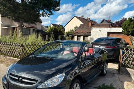 Peugeot 307 104.560 km 2.888 &euro; Mannheim 68307