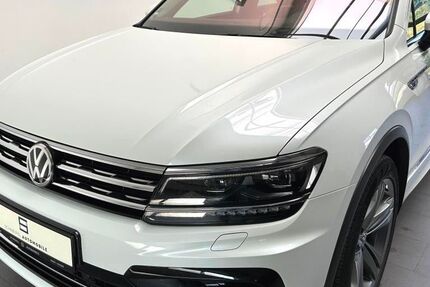 VW Tiguan 142.334 km 19.987 &euro; Hallschlag 54611