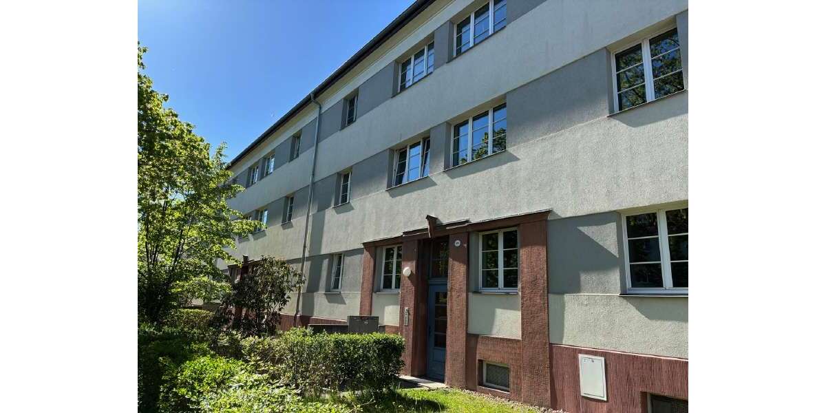 Etagenwohnung Dresden Blasewitz - 3 Zimmer, 61 m&sup2;, 671&euro; | Angebot:27081442