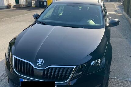 Skoda Octavia 103.098 km 13.700 &euro; Ohlstadt 82441