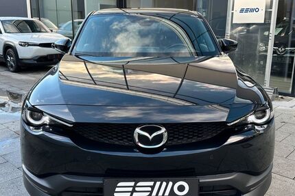 Mazda MX-30 12.146 km 15.300 € Oberhausen 46149