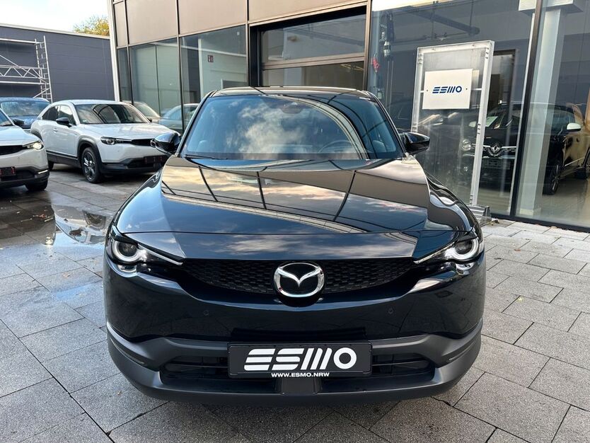 Mazda MX-30 12.146 km 15.300 € Oberhausen 46149