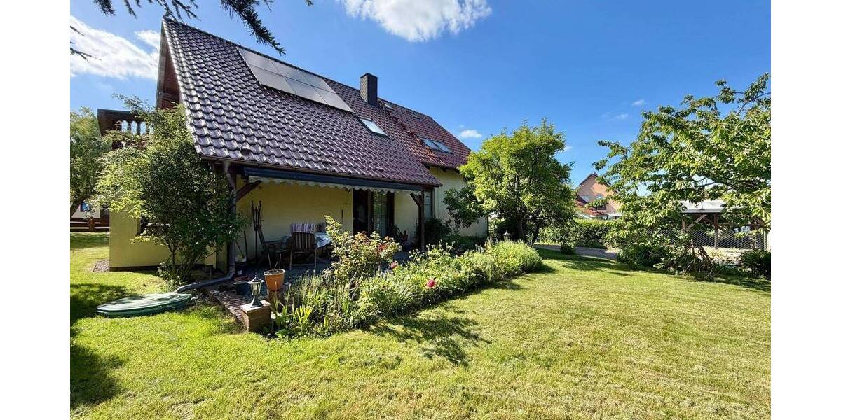Mehrfamilienhaus, Wohnhaus Schönermark - 6 Zimmer, 168 m&sup2;, 249.000&euro; | Angebot:26826287
