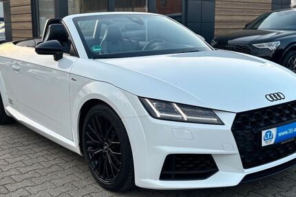 Audi TT 99.900 km 19.999 &euro; Cottbus 03050
