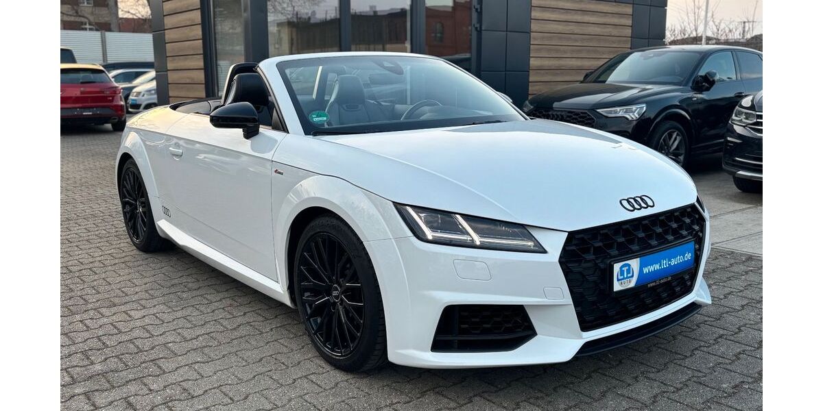 Audi TT 99.900 km 19.999 &euro; Cottbus 03050