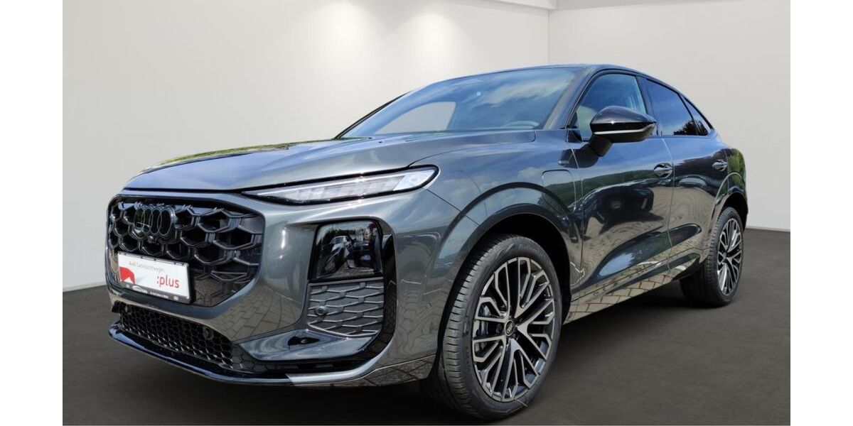 Audi Q3 1.001 km 57.890 &euro; Wittlich 54516