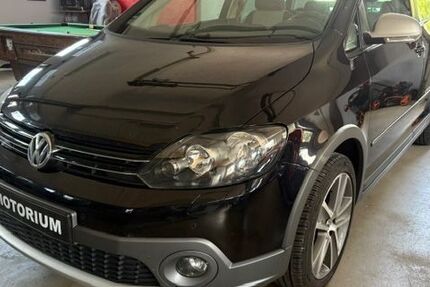 VW Golf Plus 169.950 km 6.990 &euro; Tuntenhausen 83104