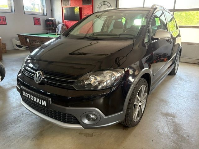 VW Golf Plus 169.950 km 6.990 &euro; Tuntenhausen 83104