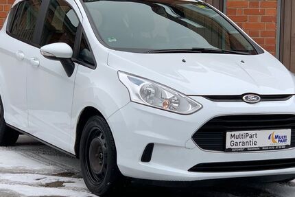 Ford B-Max 65.000 km 7.499 &euro; Geesthacht (bei Hamburg) 21502