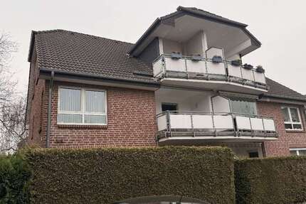 Wohnung Moers - 2 Zimmer, 56 m&sup2;, 188.000&euro; | Angebot:25139251