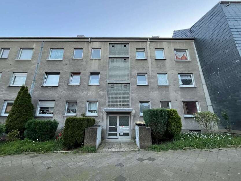 ?Paket aus 6 ETW mit Balkonen & Tiefgaragenstellplatz Kapitalanlage in Bochum: Ihre Renditechance? 18 zimmer