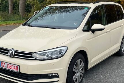 VW Touran 436.000 km 4.900 € Kastorf 23847