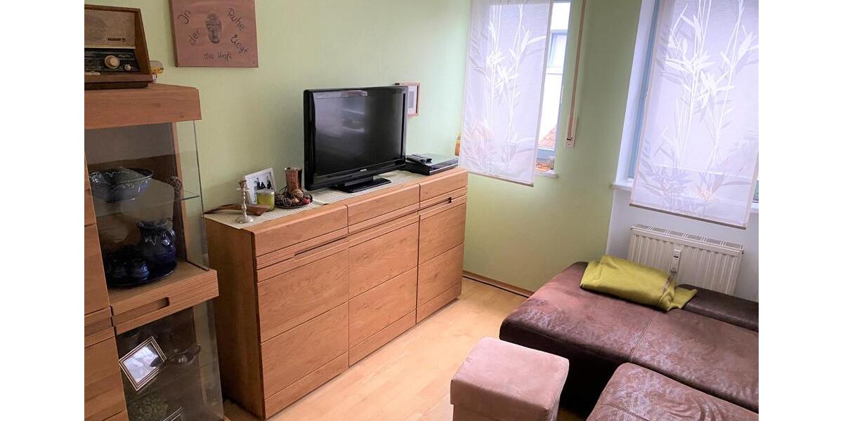 Etagenwohnung Maxhütte-Haidhof Haidhof - 3 Zimmer, 80 m&sup2;, 274.000&euro; | Angebot:25539945