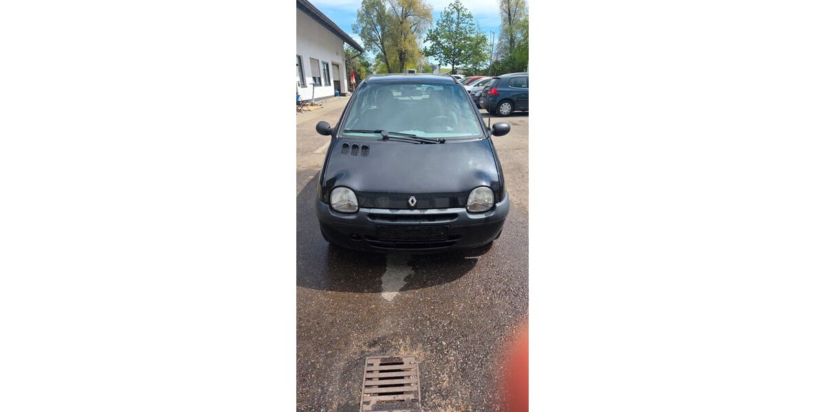 Renault Twingo 141.305 km 1.750 &euro; Kempten 87437