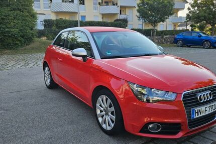 Audi A1 96.800 km 9.100 € Bad Rappenau 74906