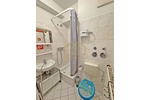 Bremen-Lehesterdeich: Geräumige 1-Zi.-Whg. mit Balkon unweit der Universität - Erdgeschoßwohnung Bremen Blockland | Angebot:26785734