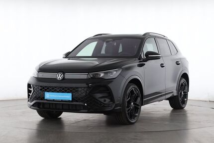 VW Tiguan 8.448 km 56.580 &euro; Deggendorf 94469