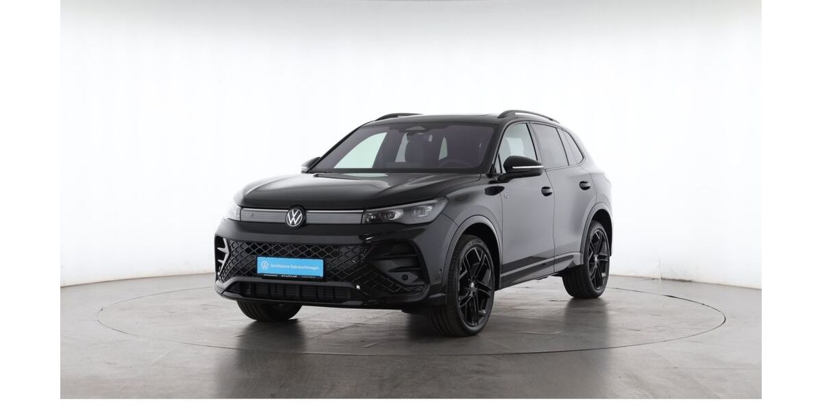 VW Tiguan 8.448 km 56.580 &euro; Deggendorf 94469