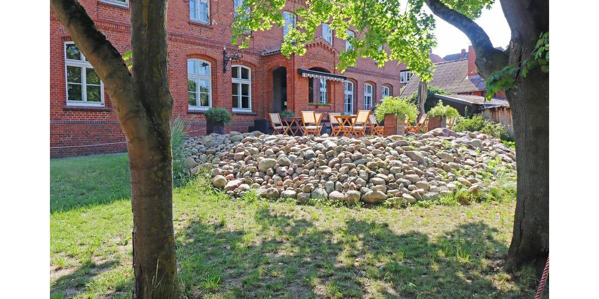 Gewerbeobjekt Schnackenburg - 350.000&euro; | Angebot:25687221