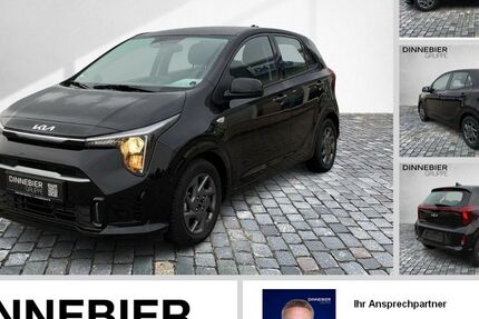Kia Picanto 8.580 km 16.290 &euro; Leipzig 04158
