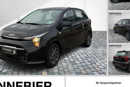 Kia Picanto 8.580 km 16.590 &euro; Leipzig 04158