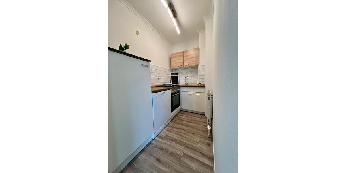 Etagenwohnung Bad Griesbach im Rottal - 1.5 Zimmer, 45 m&sup2;, 410&euro; | Angebot:26612645