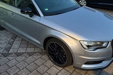 Audi A3 68.000 km 13.500 &euro; Baar-Ebenhausen 85107