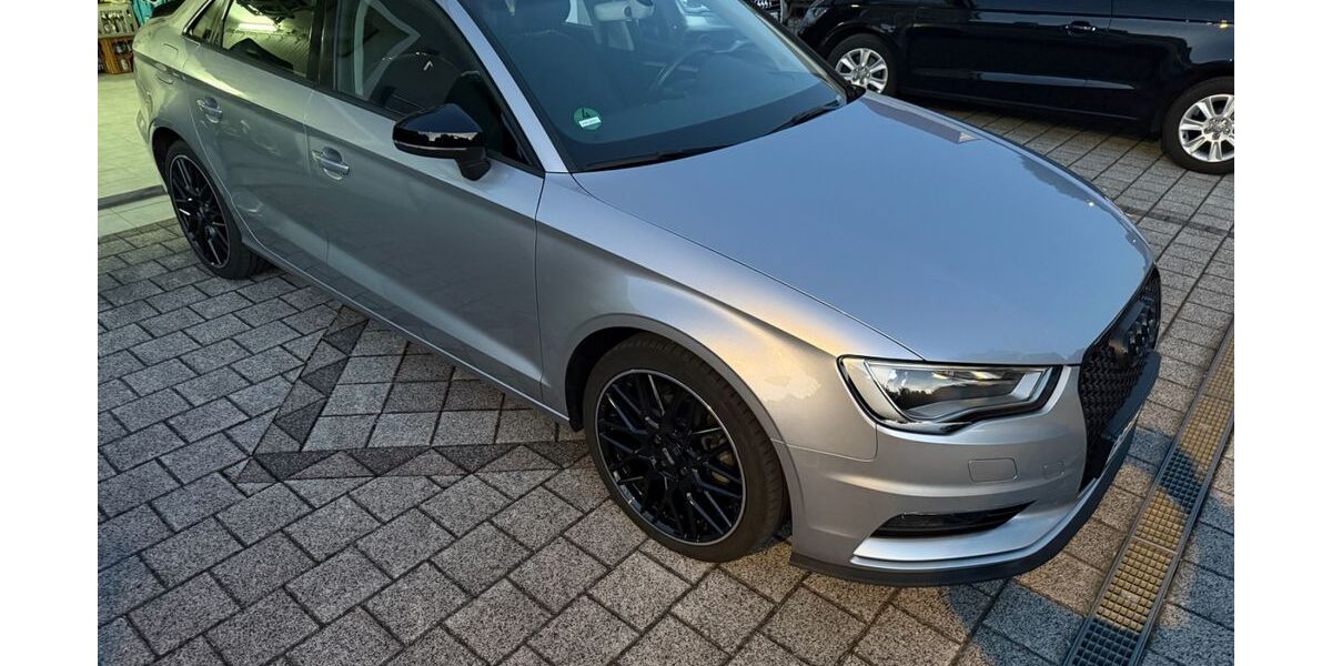 Audi A3 68.000 km 13.500 &euro; Baar-Ebenhausen 85107