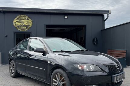 Mazda 3 242.674 km 999 &euro; Nattheim 89564