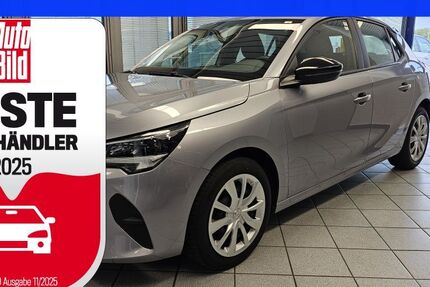 Opel Corsa 48.234 km 14.800 € Wolfsburg-Heiligendorf 38444