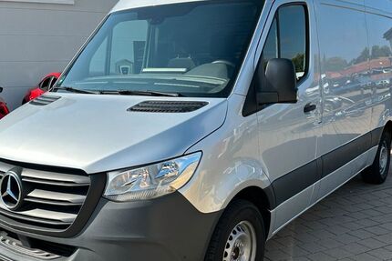 Mercedes-Benz Sprinter 44.384 km 23.790 € Dachwig 99100
